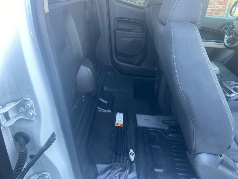 Chevrolet Colorado LT Ext. Cab 2WD 2021