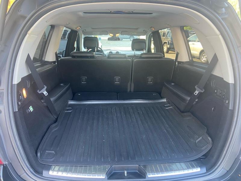 Mercedes-Benz GL-Class GL450 4MATIC 2012