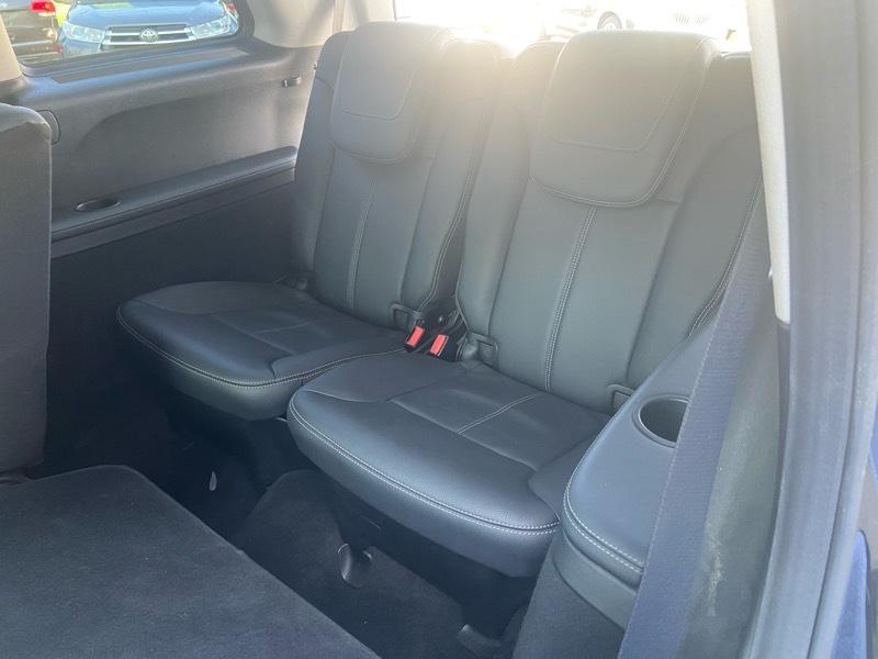 Mercedes-Benz GL-Class GL450 4MATIC 2012