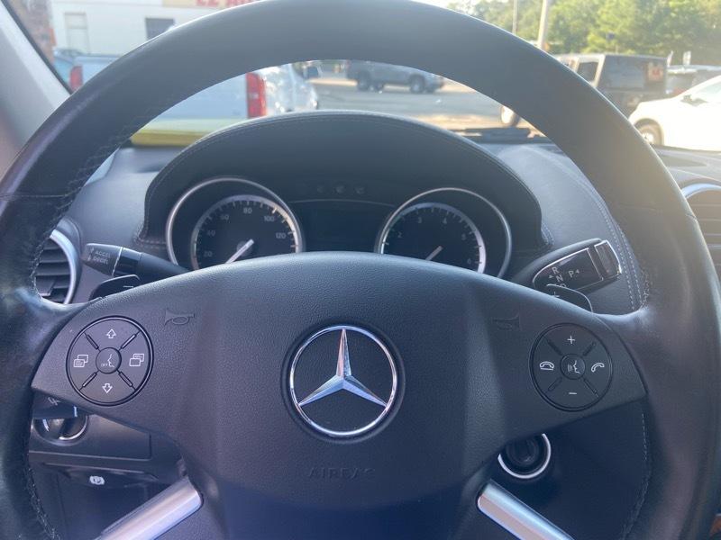 Mercedes-Benz GL-Class GL450 4MATIC 2012