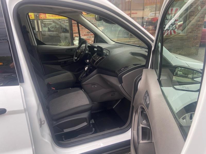 Ford Transit Connect Cargo Van XL LWB w/Rear 180 Degree Door 2020