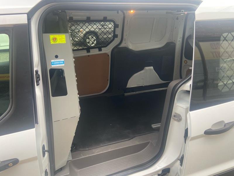 Ford Transit Connect Cargo Van XL LWB w/Rear 180 Degree Door 2020