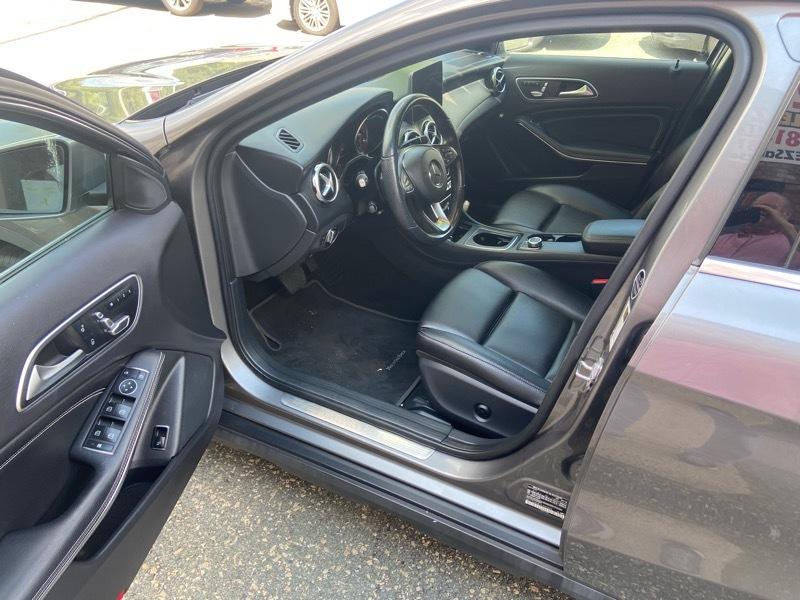 Mercedes-Benz GLA-Class GLA250 4MATIC 2019