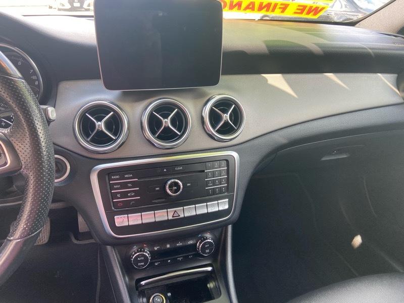 Mercedes-Benz GLA-Class GLA250 4MATIC 2019