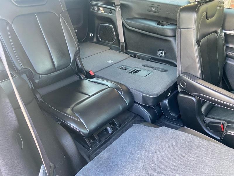 Jeep Grand Cherokee Limited 4WD 2021