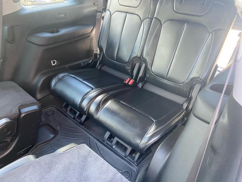Jeep Grand Cherokee Limited 4WD 2021