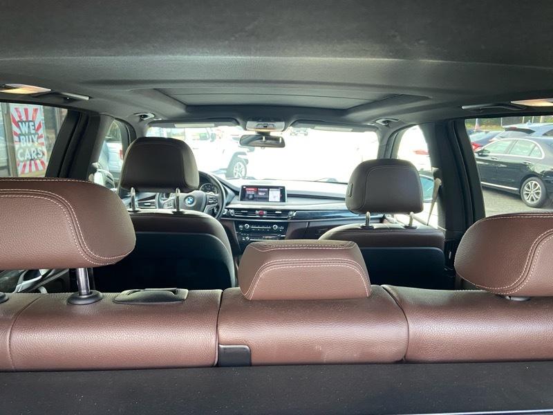 BMW X5 xDrive35i 2018