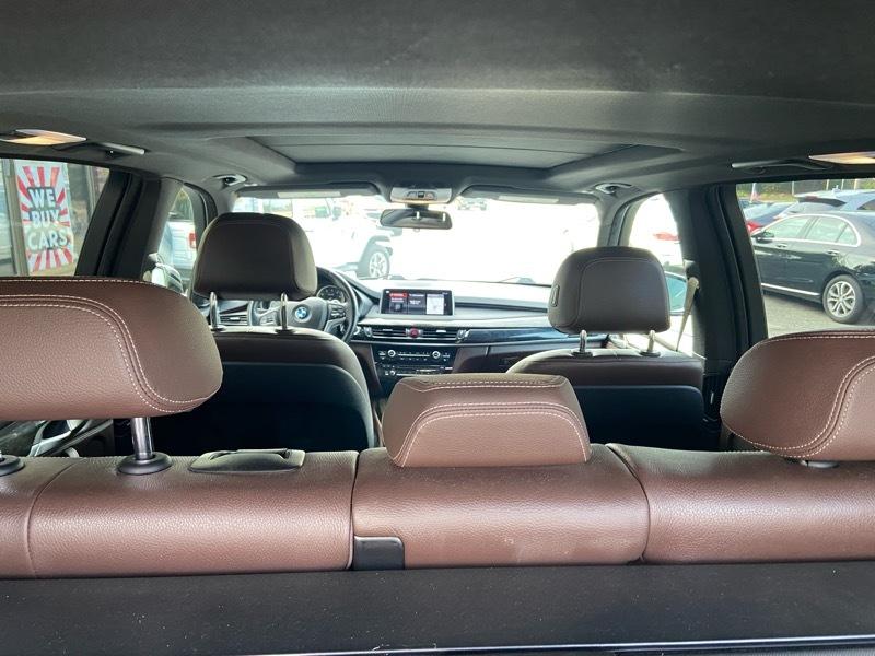 BMW X5 xDrive35i 2018