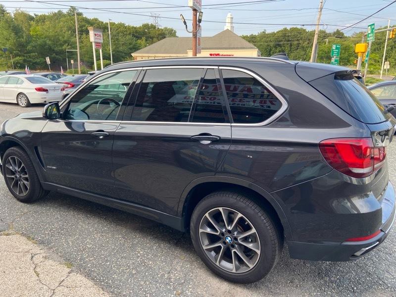 BMW X5 xDrive35i 2018