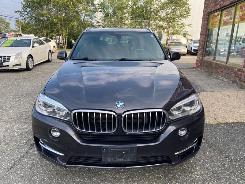 BMW X5 xDrive35i 2018