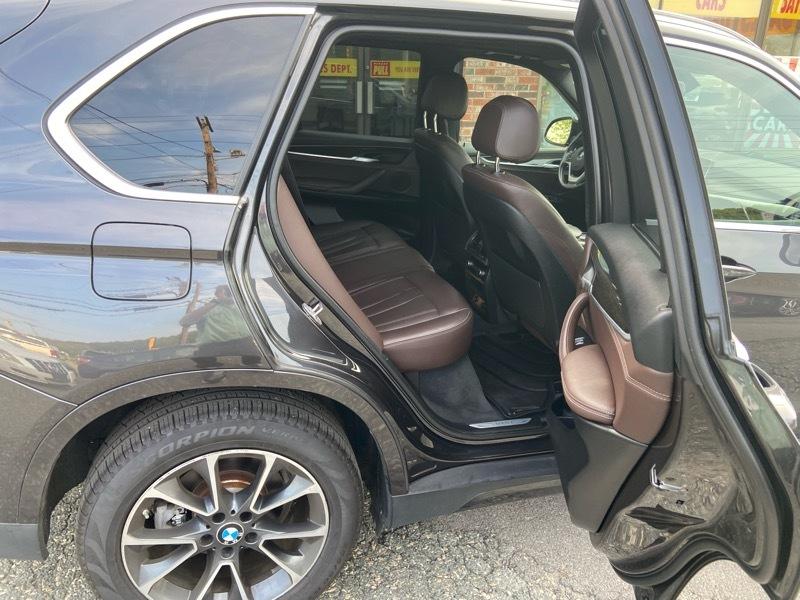 BMW X5 xDrive35i 2018