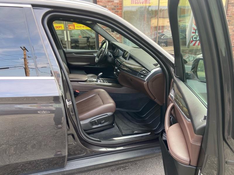 BMW X5 xDrive35i 2018