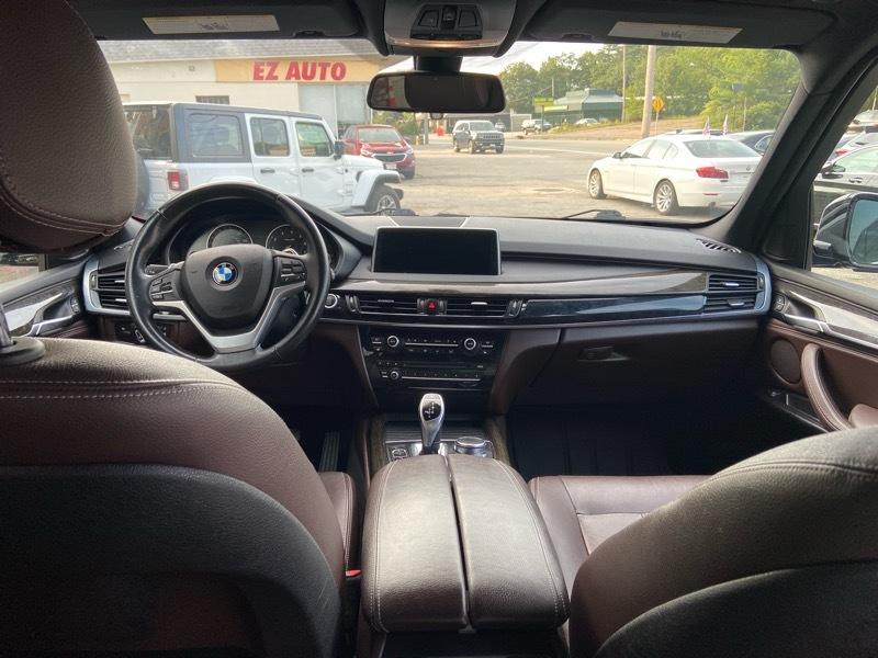 BMW X5 xDrive35i 2018