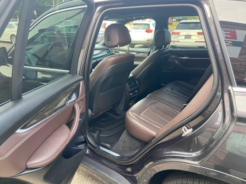 BMW X5 xDrive35i 2018