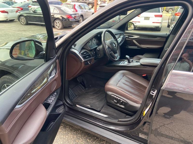 BMW X5 xDrive35i 2018