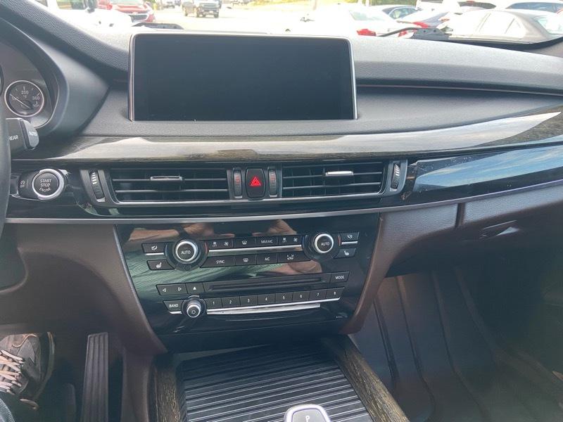 BMW X5 xDrive35i 2018