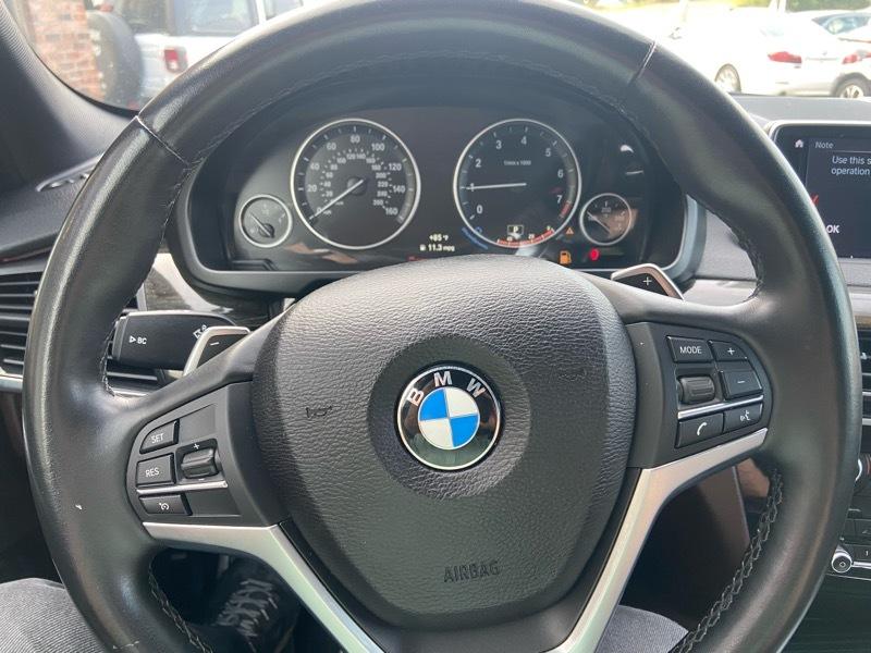 BMW X5 xDrive35i 2018