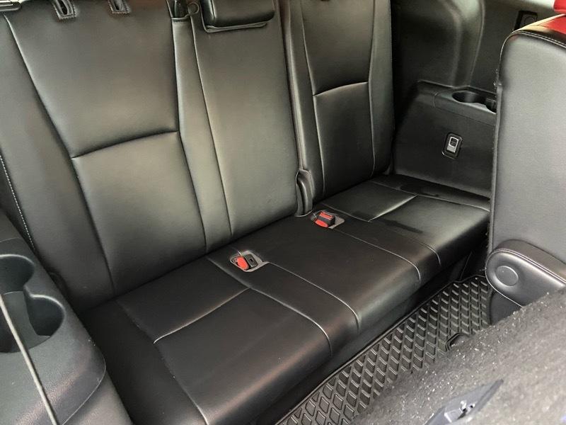 Toyota Highlander XSE AWD V6 2022