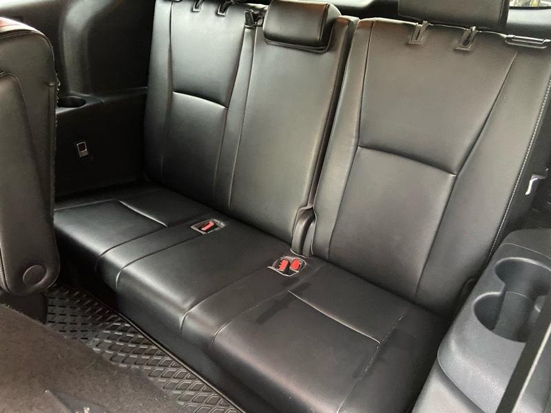 Toyota Highlander XSE AWD V6 2022