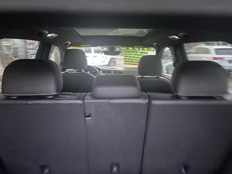 Volkswagen Tiguan SE R-Line Black 4MOTION 2022