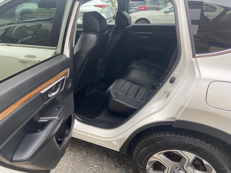 Honda CR-V EX-L AWD 2017