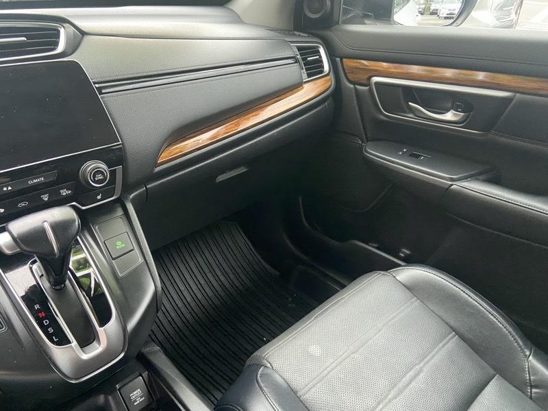 Honda CR-V EX-L AWD 2017