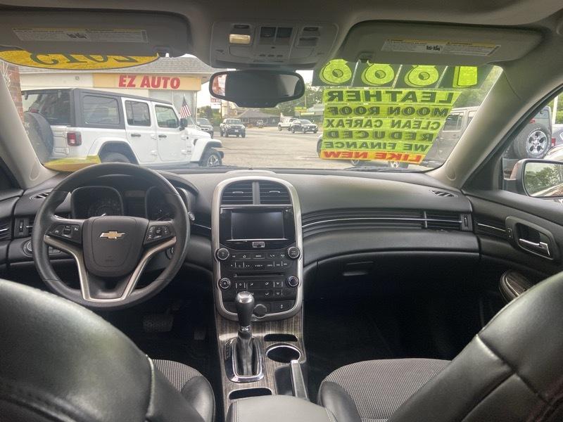 Chevrolet Malibu 1LT 2015