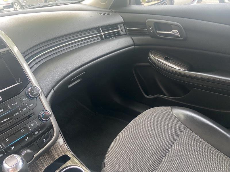 Chevrolet Malibu 1LT 2015