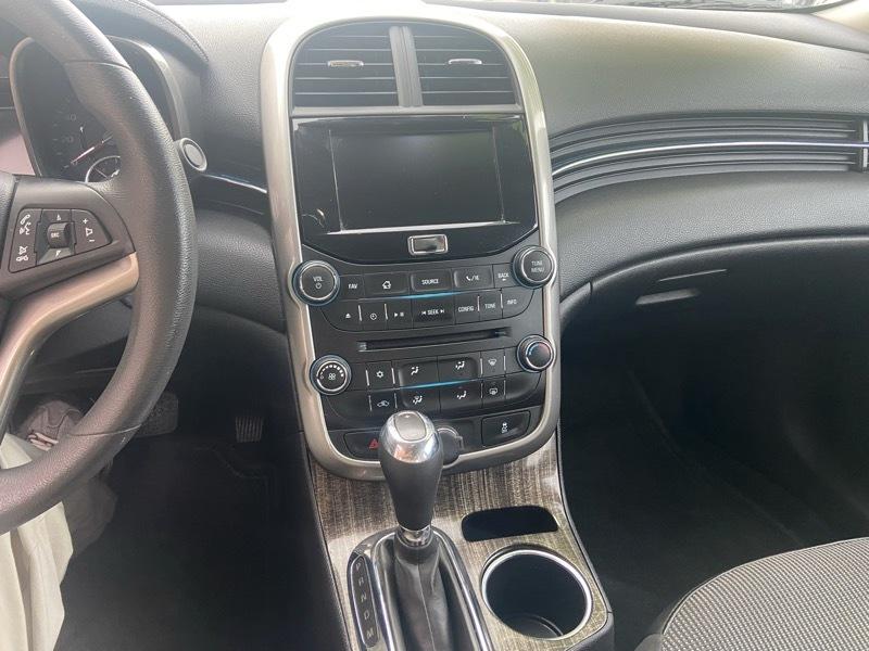 Chevrolet Malibu 1LT 2015