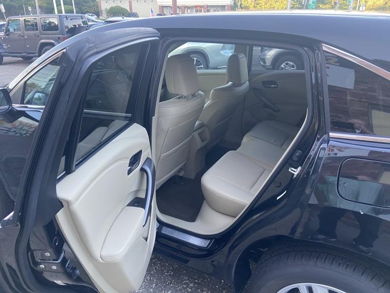 Acura RDX 6-Spd AT AWD w/ Technology Package 2015