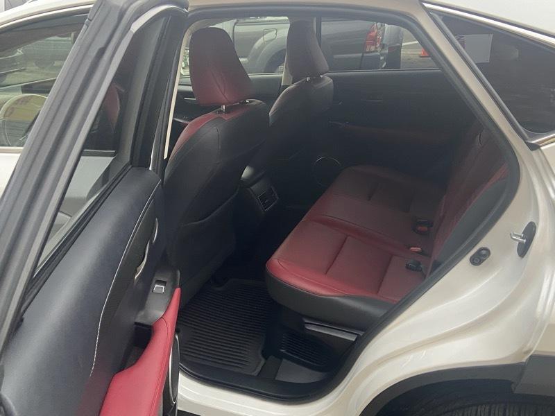 Lexus NX 300 Luxury AWD 2021