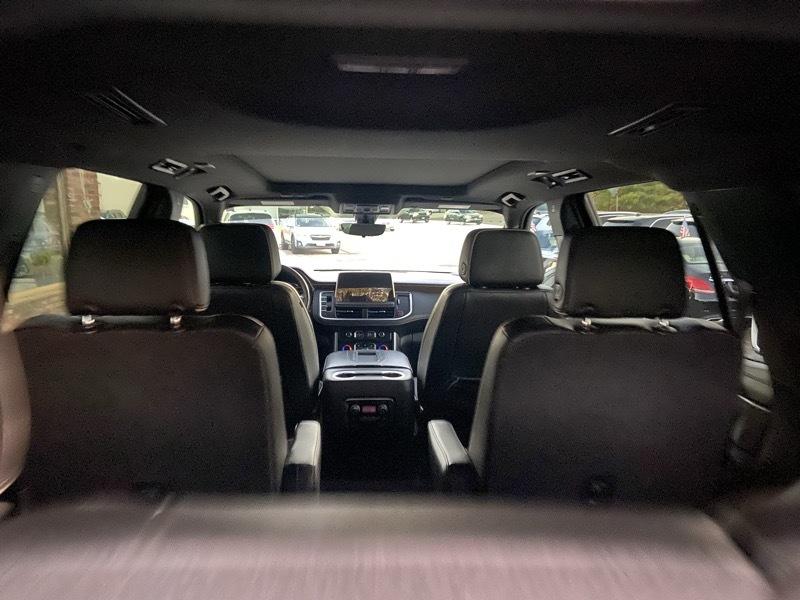 Chevrolet Tahoe Premier 4WD 2021