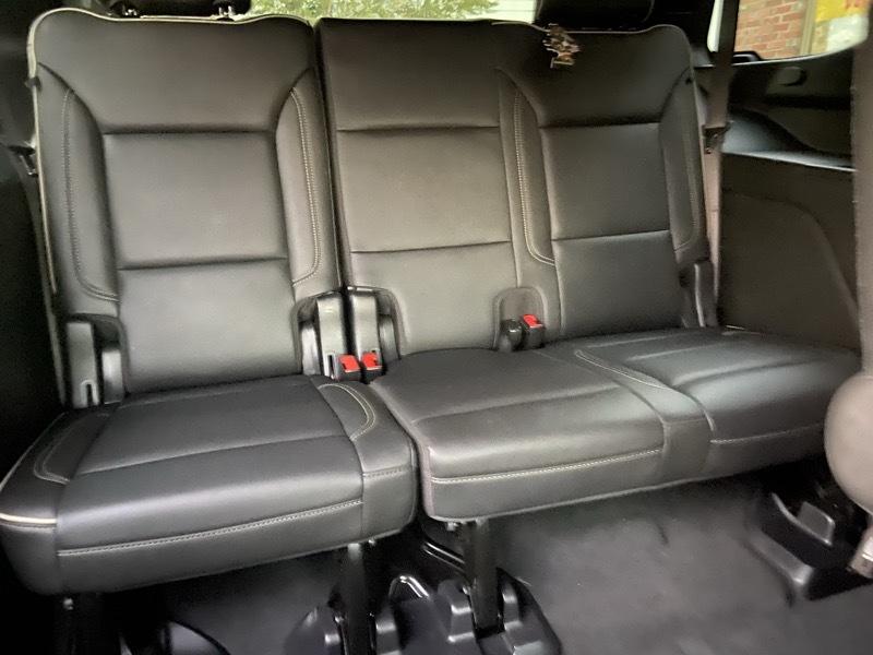 Chevrolet Tahoe Premier 4WD 2021
