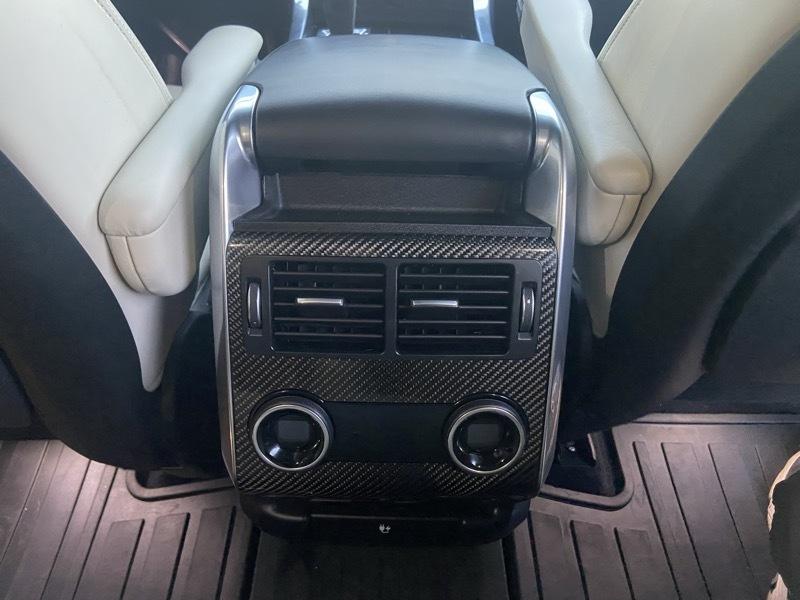 Land Rover Range Rover Sport HST 2021