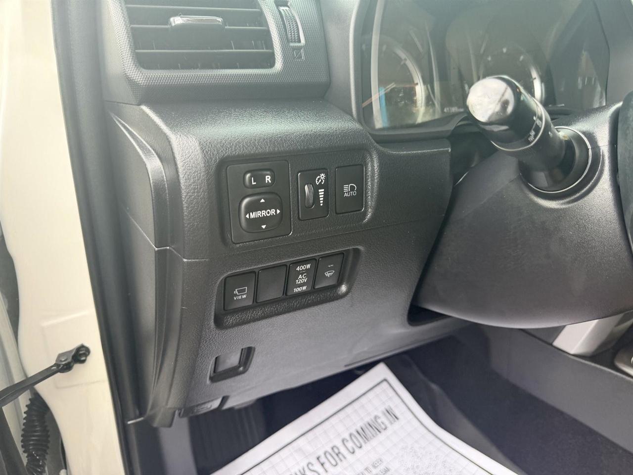 Toyota 4Runner  2022