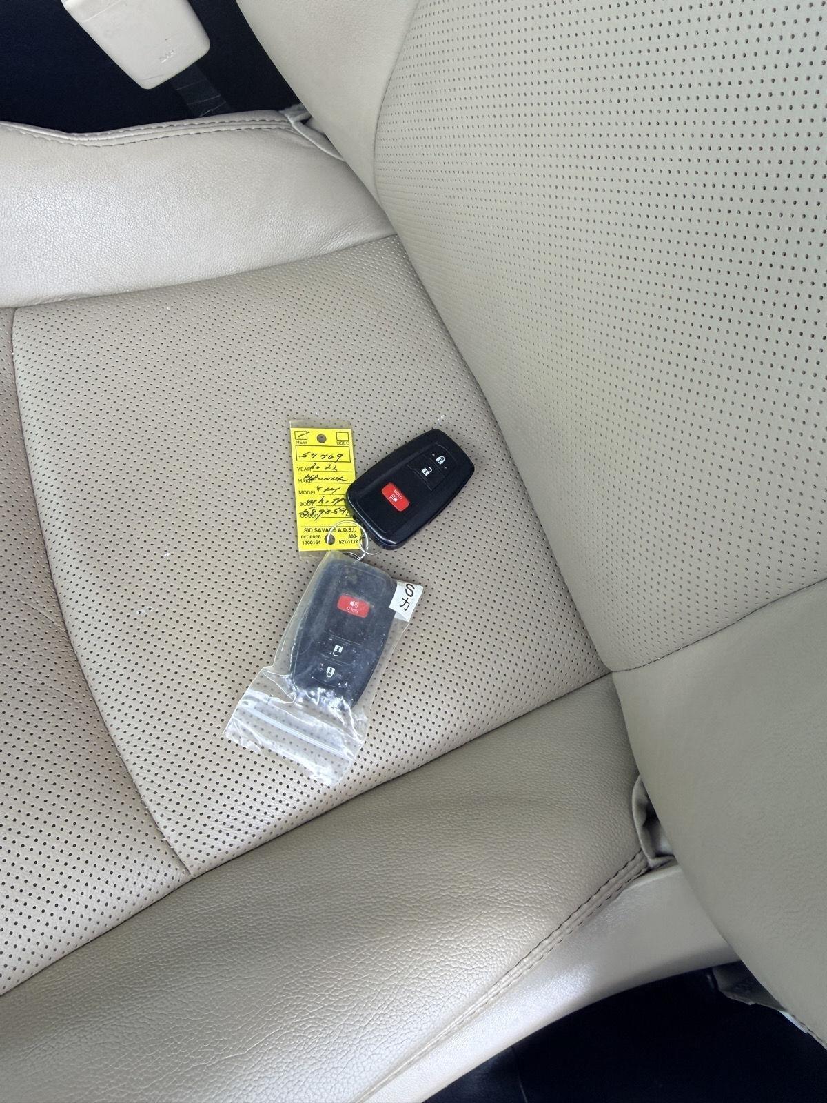 Toyota 4Runner  2022