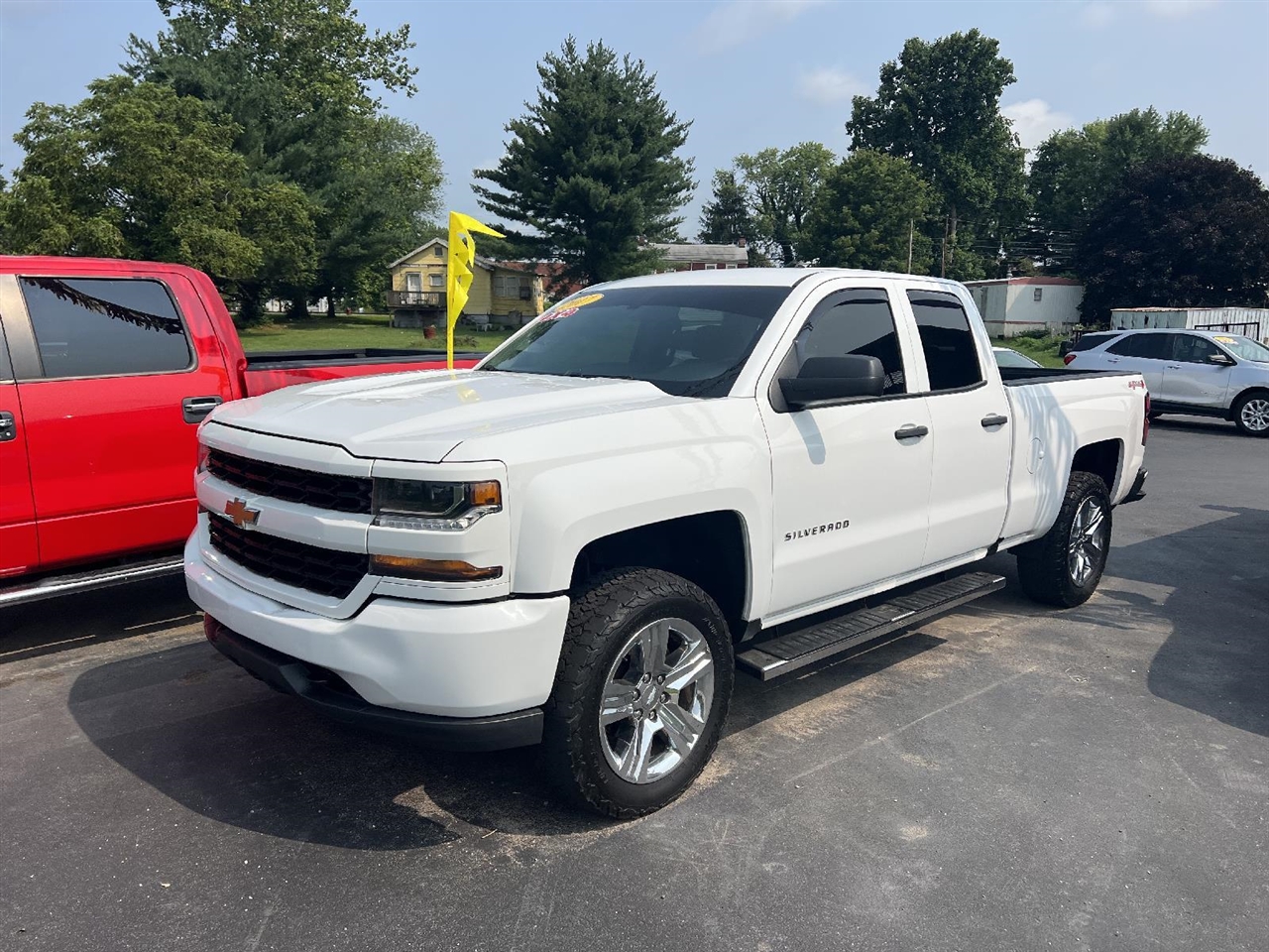 Used Cars for Sale Williamstown WV 26187 Chris Ullman Auto Sales