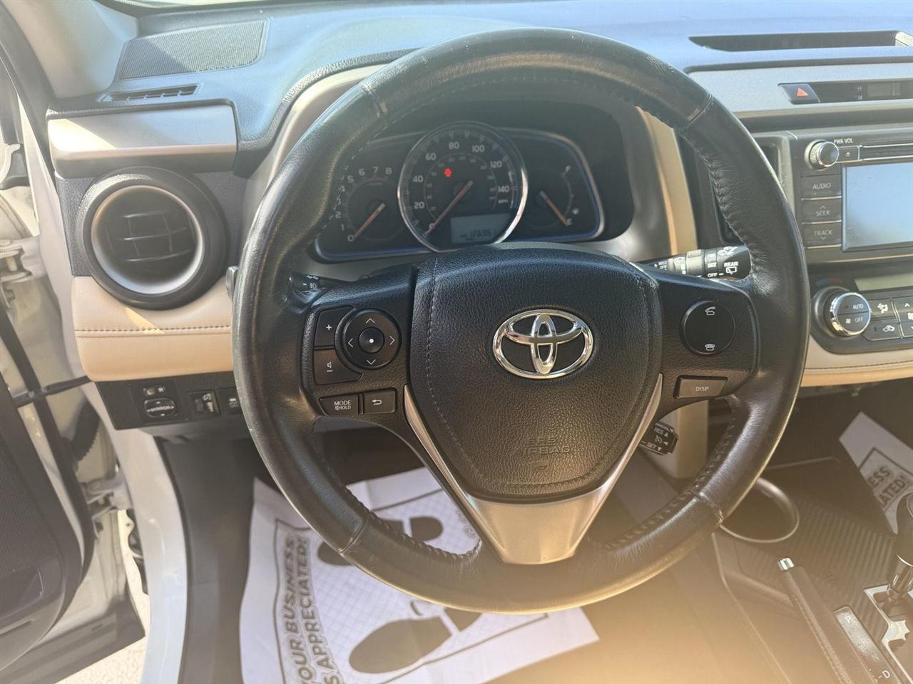 Toyota RAV4  2013