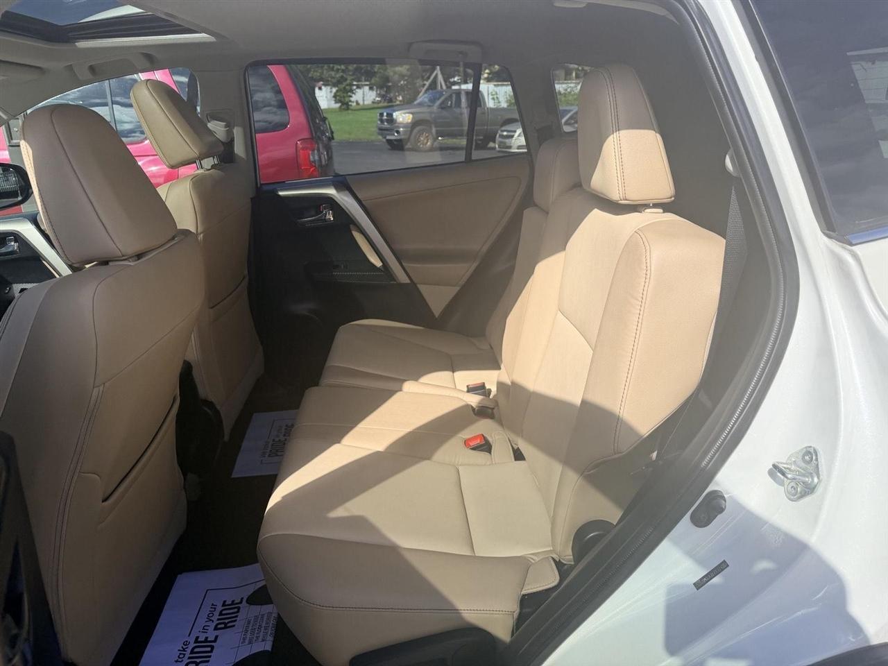 Toyota RAV4  2013