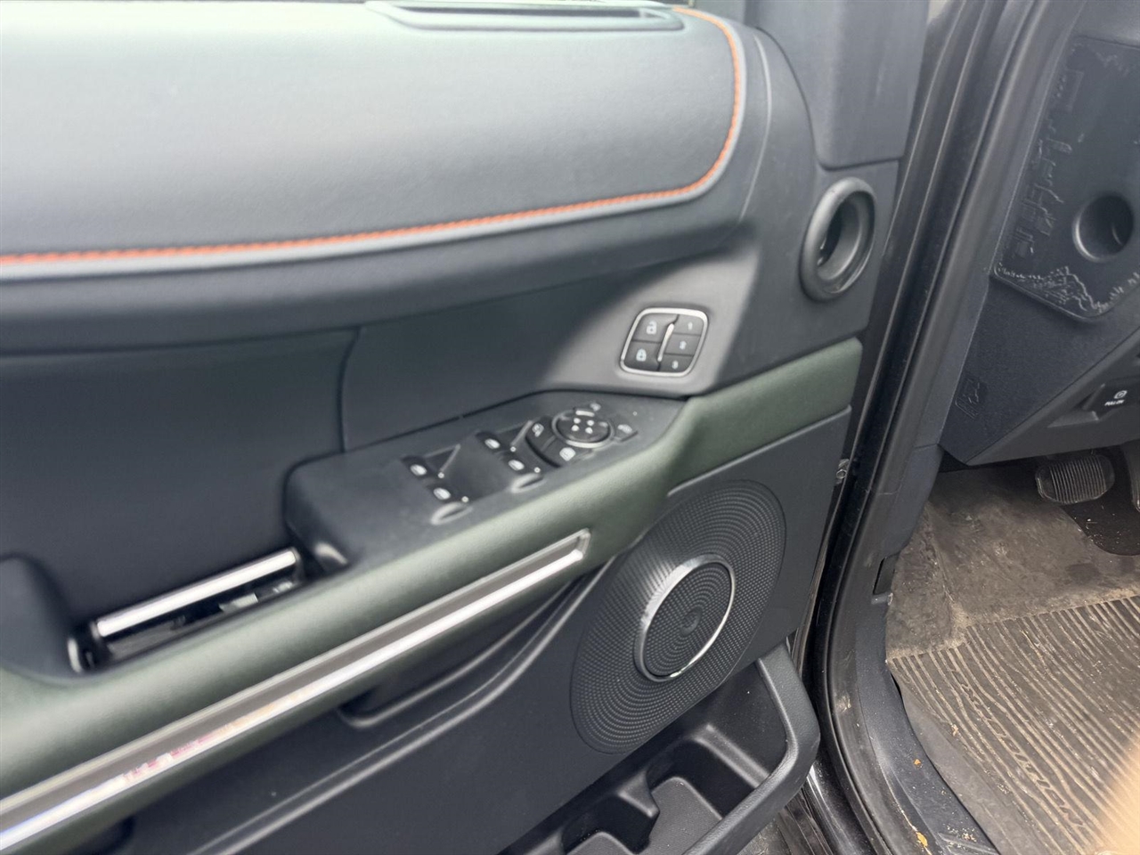 Ford Expedition  2024 Ford Expedition  2024