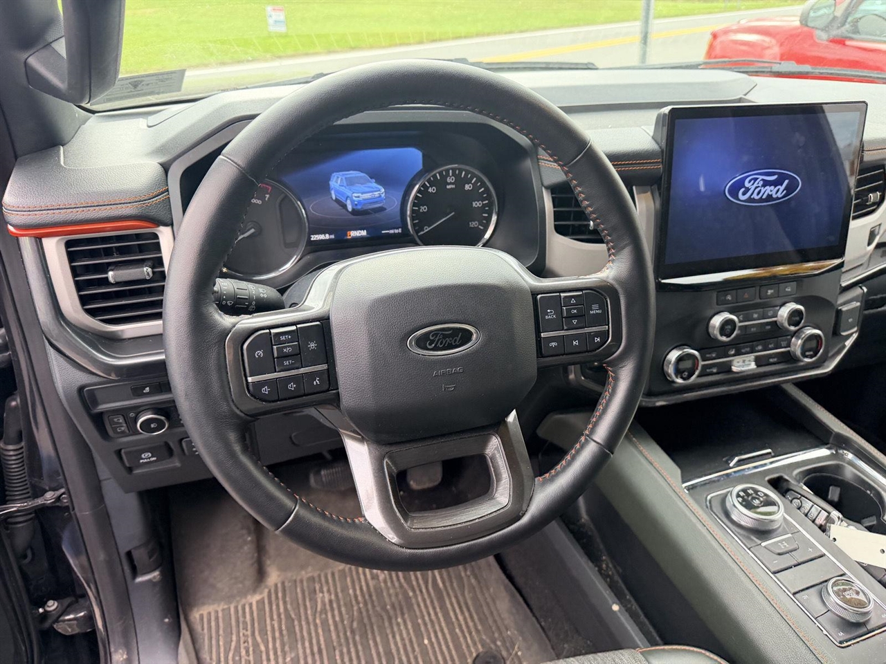 Ford Expedition  2024 Ford Expedition  2024
