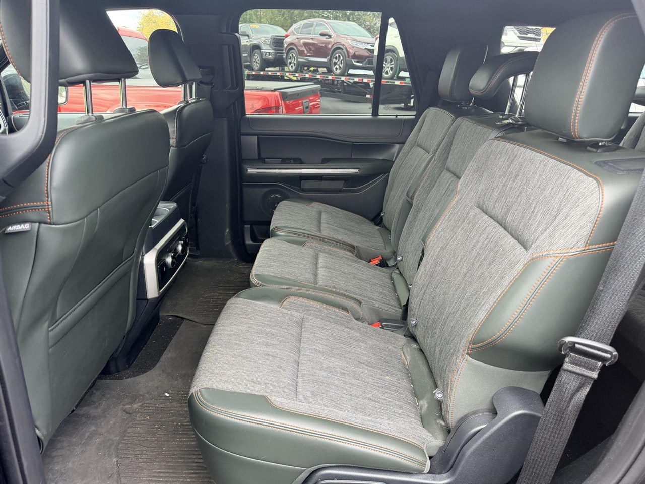 Ford Expedition  2024 Ford Expedition  2024