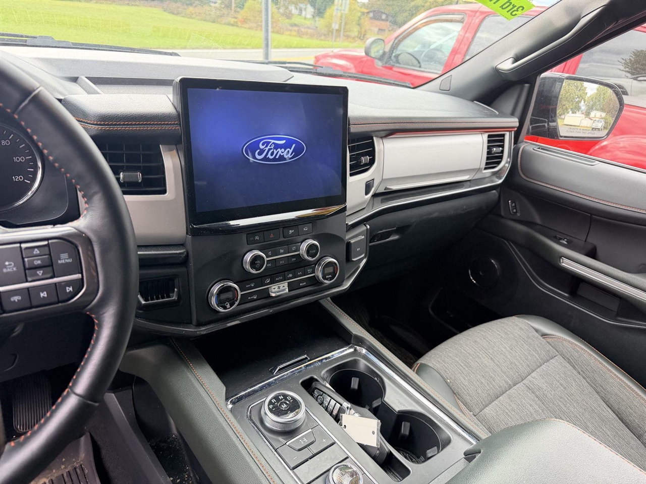 Ford Expedition  2024 Ford Expedition  2024