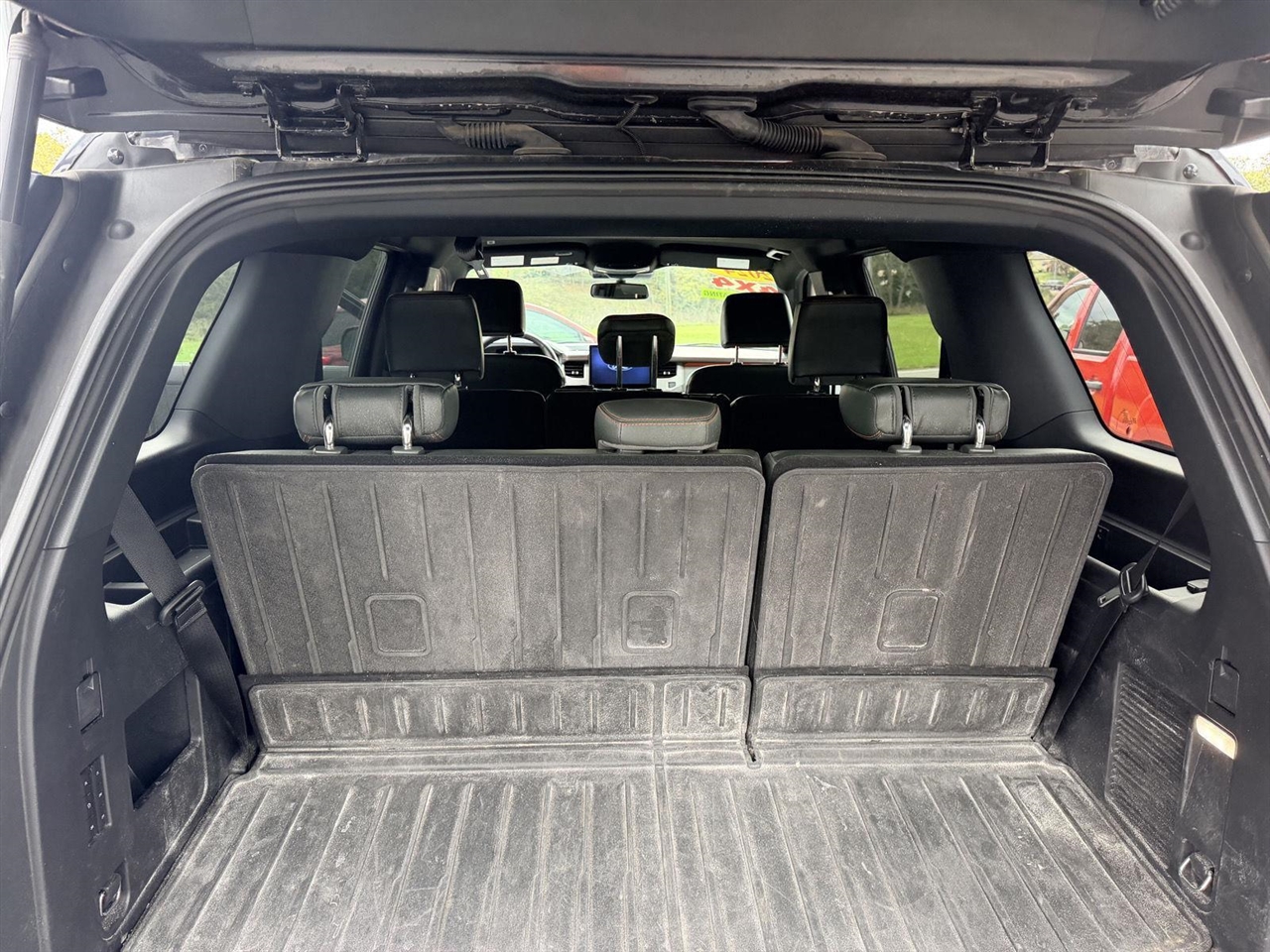 Ford Expedition  2024 Ford Expedition  2024