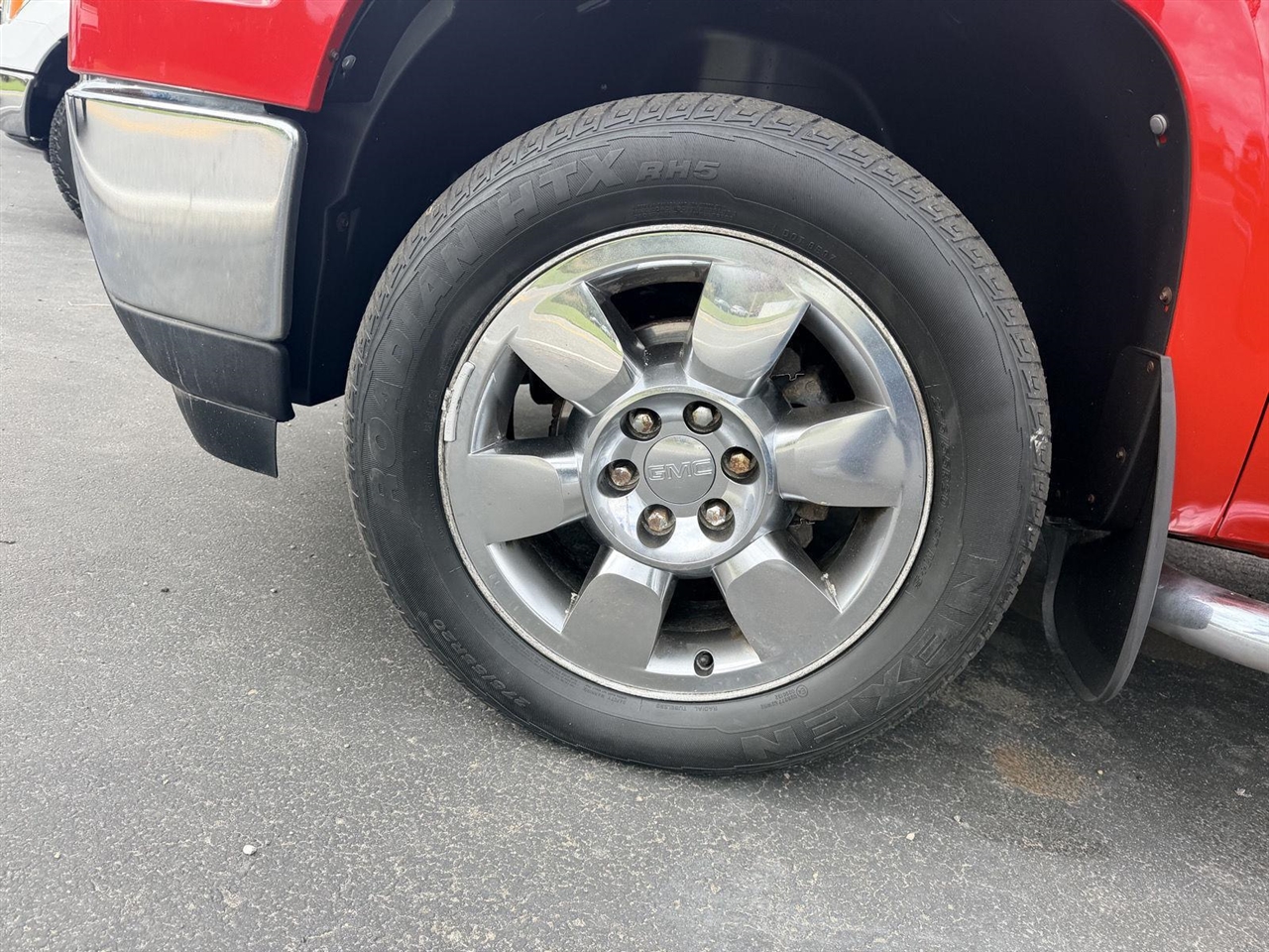 GMC Sierra 1500  2011 GMC Sierra 1500  2011