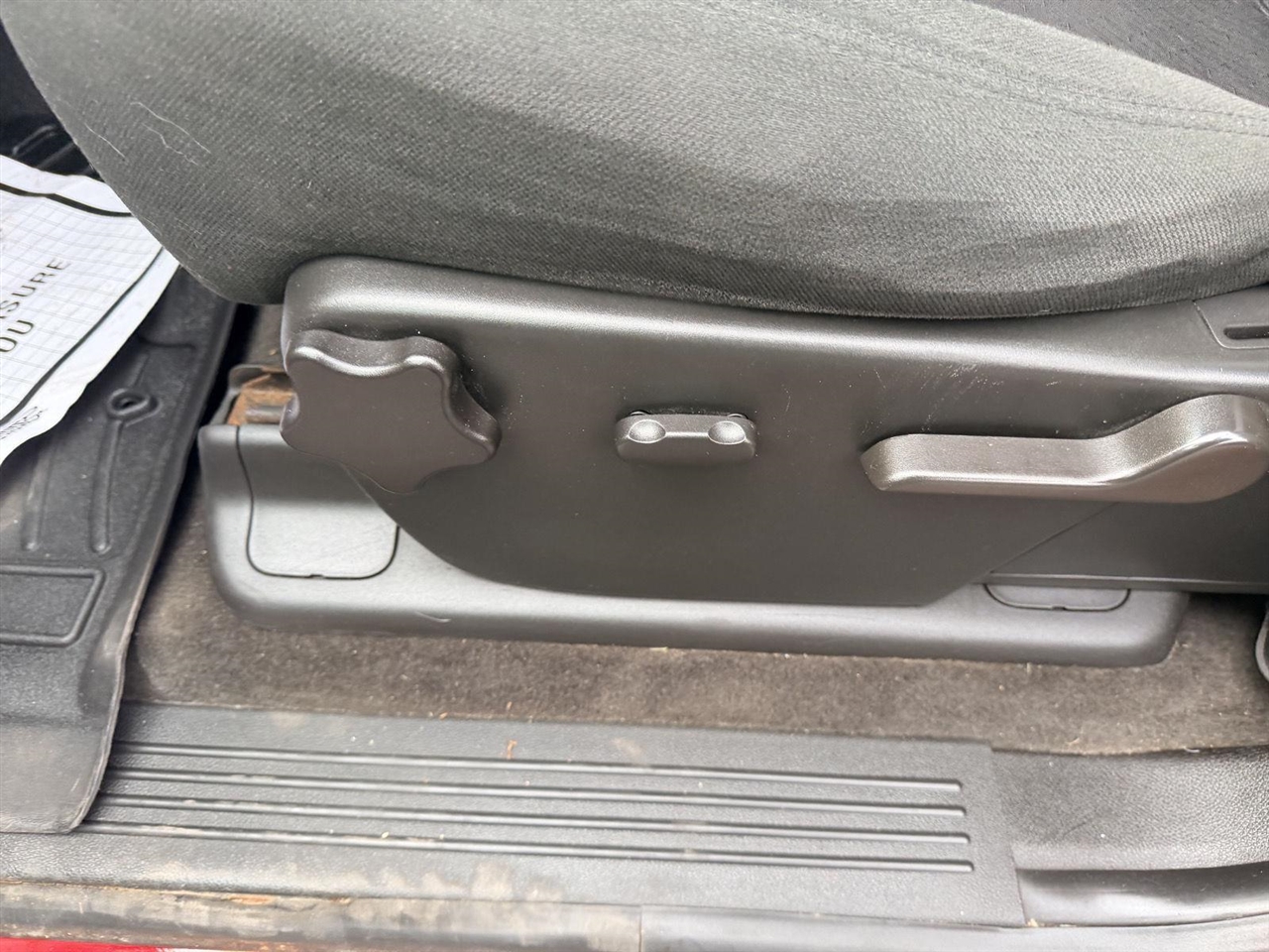 GMC Sierra 1500  2011 GMC Sierra 1500  2011