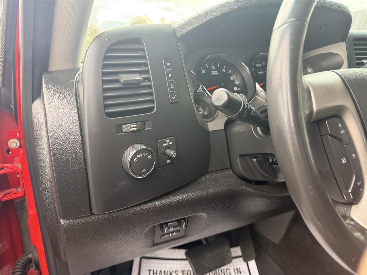 GMC Sierra 1500  2011 GMC Sierra 1500  2011
