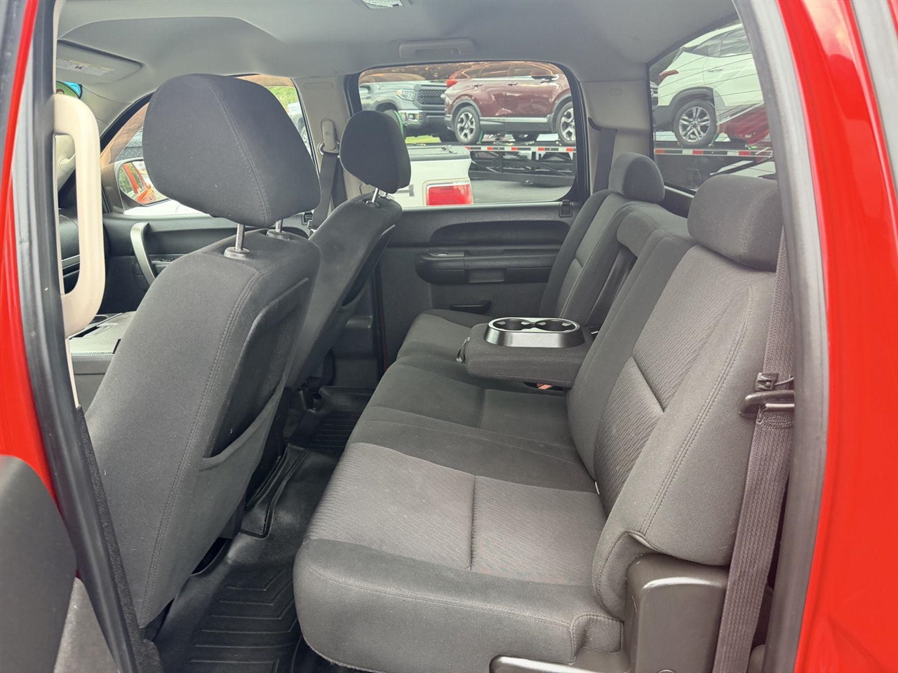 GMC Sierra 1500  2011 GMC Sierra 1500  2011