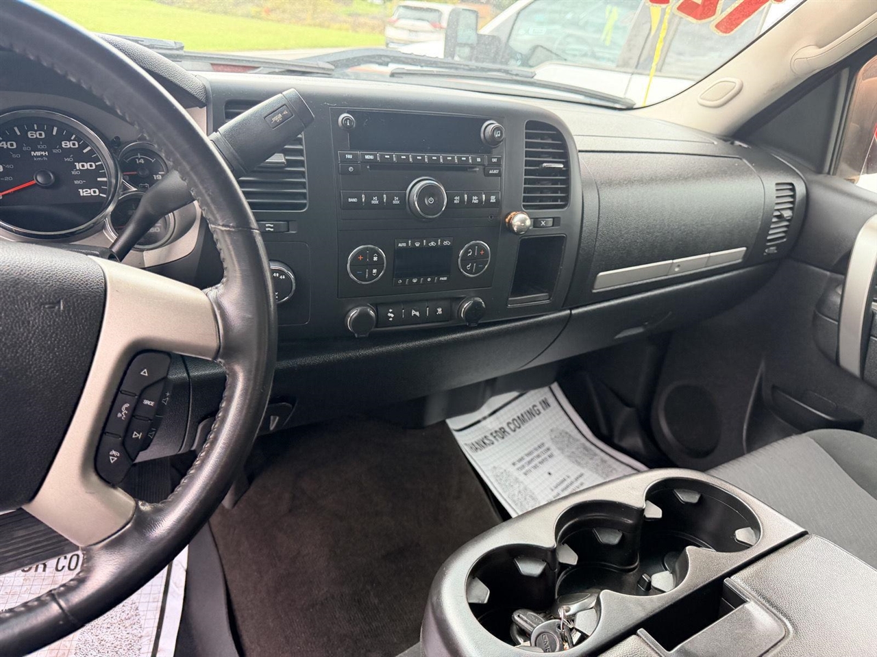 GMC Sierra 1500  2011 GMC Sierra 1500  2011