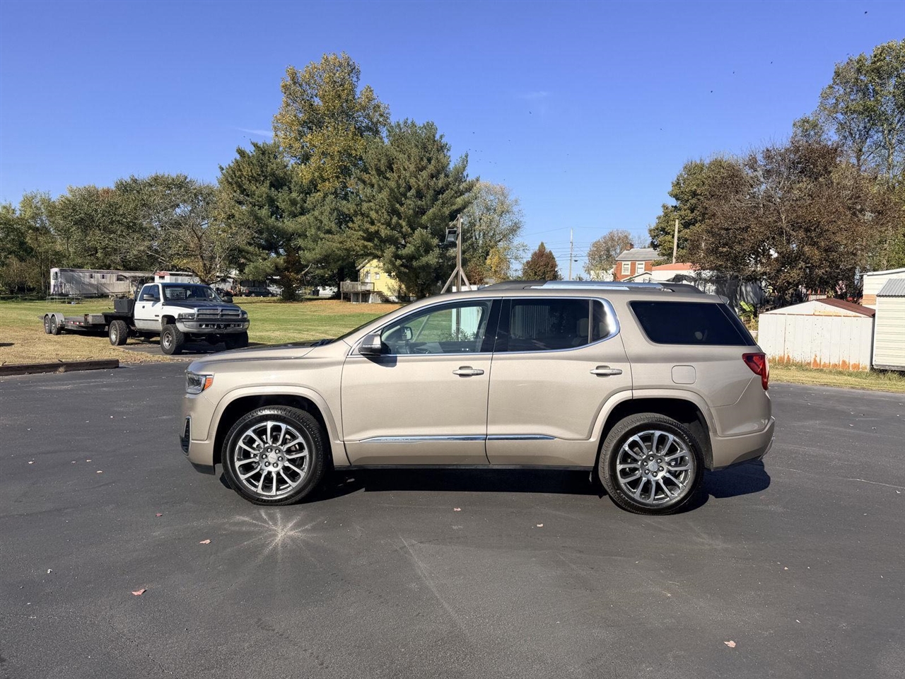 GMC Acadia  2023 GMC Acadia  2023